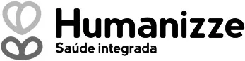 Logotipo da Humanizze