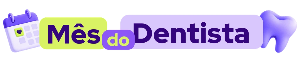 Mês do Dentista Capim